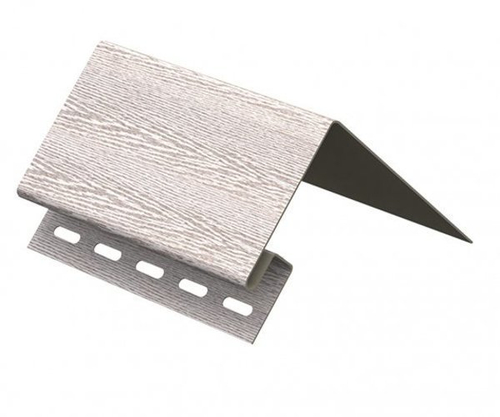 Околооконная планка Timberblock Ясень Беленый