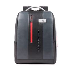 Рюкзак мужской Piquadro Urban из натуральной кожи (CA4818UB00/GRN)