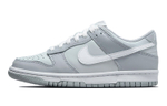 Кроссовки Nike Dunk Low Gs