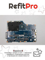 Материнская плата для ноутбука Lenovo V110-15IAP Intel Pentium N4200 UMA NRAM NOK (5B20M44675), оригинал
