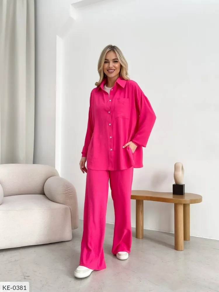 Костюм IH-3169 Фабрика Моды