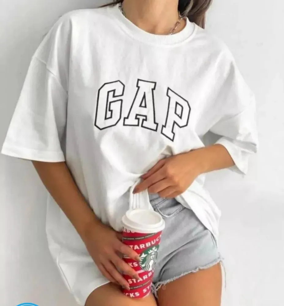 Футболка 50343743 Fabrika