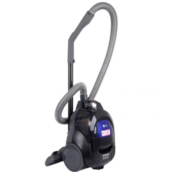 Пылесос  LG VK69662N