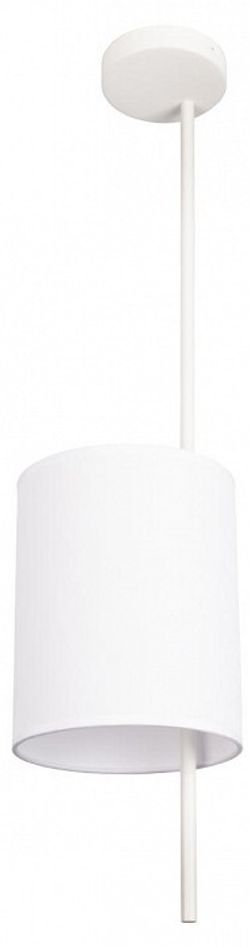 Светильник на штанге Loft it Ritz 10253P White