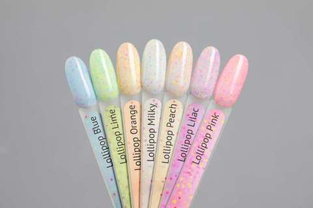 Monami Lollipop Orange, 8 мл