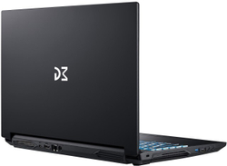 Ноутбук Dream Machines RG3060-15RU46  Core i7 11800H, 2.3 GHz - 4.6 GHz, 16384 Mb, 15.6;; Full HD 1920x1080, 512 Gb SSD, DVD нет, nVidia GeForce RTX 3060 6144 Mb, No OS, черный