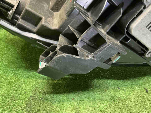 Фара левая Haval F7 1 (2018-2024) LED