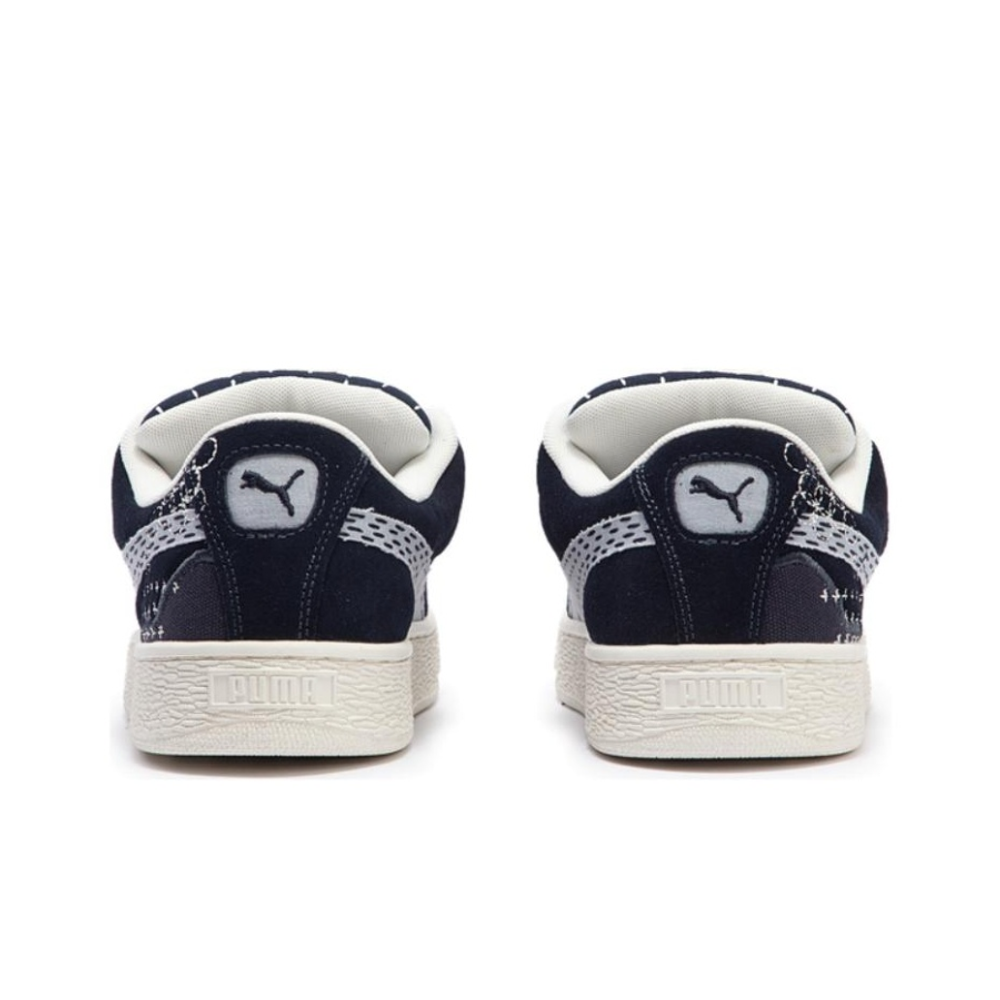 Кроссовки Puma Suede XL 'Skate' 395777-01