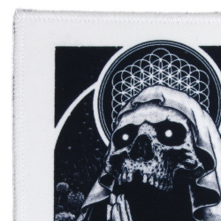 Нашивка Bring Me the Horizon (070)
