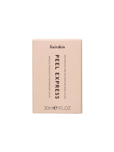 Peel Express
