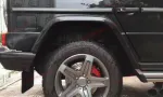 Усиленные тормоза для Mercedes-Benz G-CLASS W463 2003-2017 Мереседес