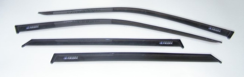 Ветровики /2170 Приора/ (VAD)