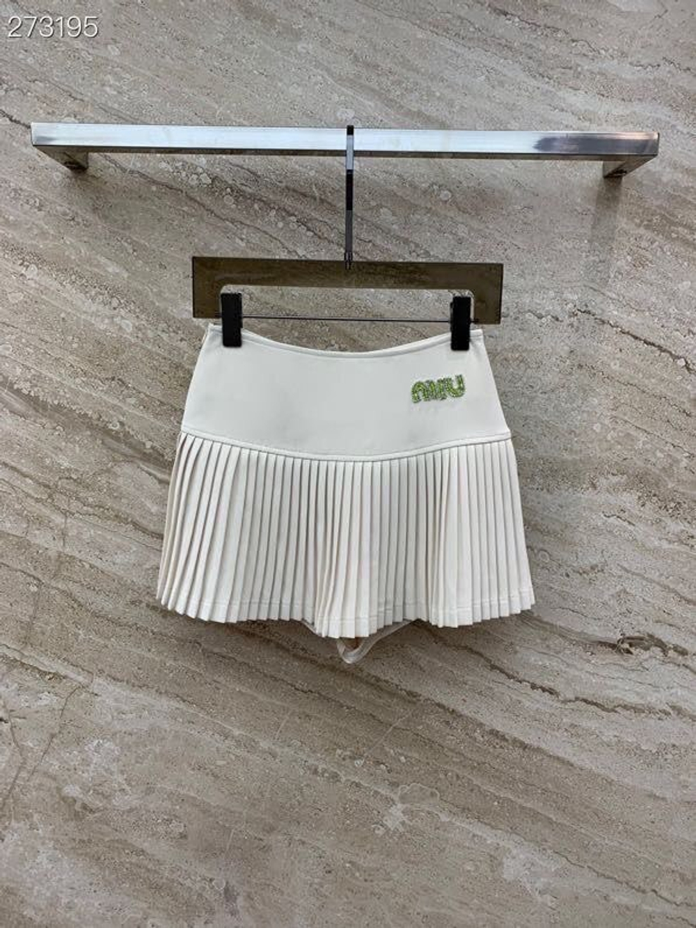 Юбка MIU MIU