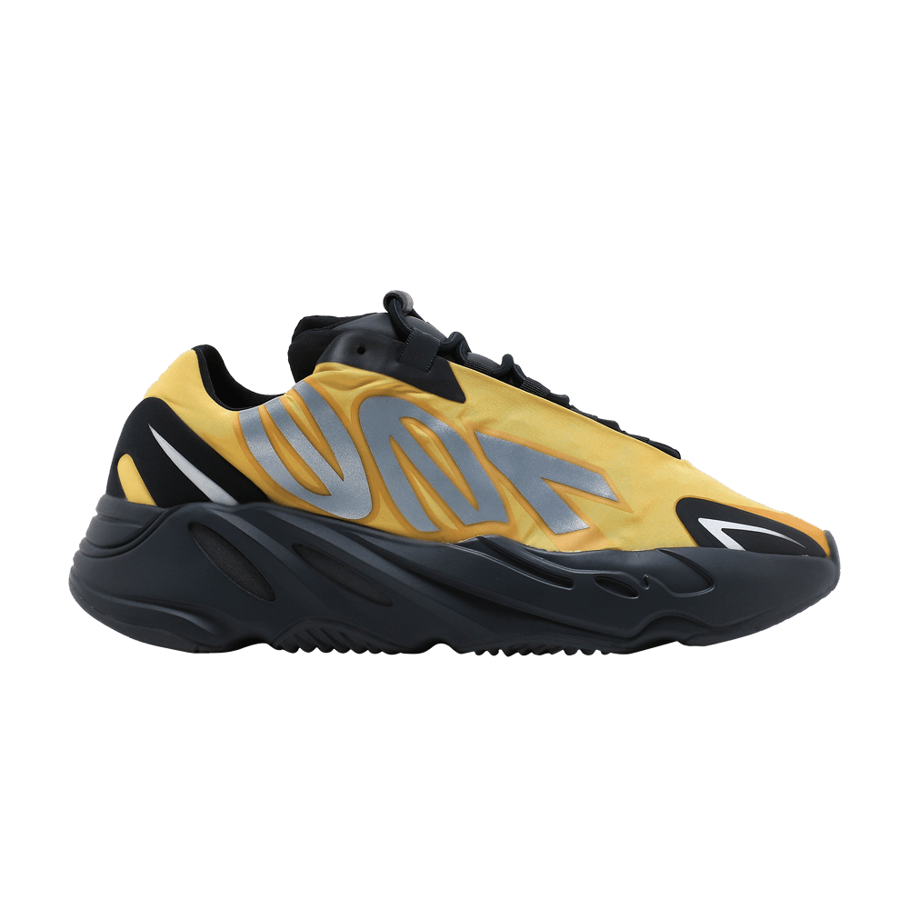 Кроссовки Adidas Originals Yeezy Boost 700 Mnvn Honey Flux
