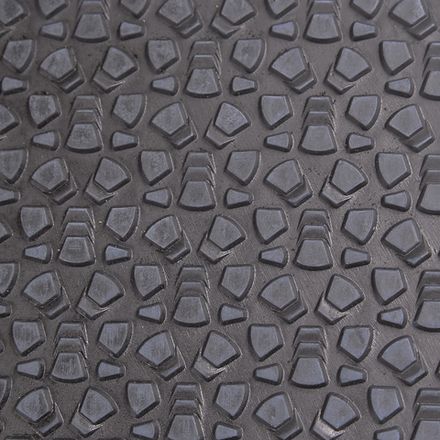 Профилактика листовая Super Winter 2,5мм (56х40см), чёрный