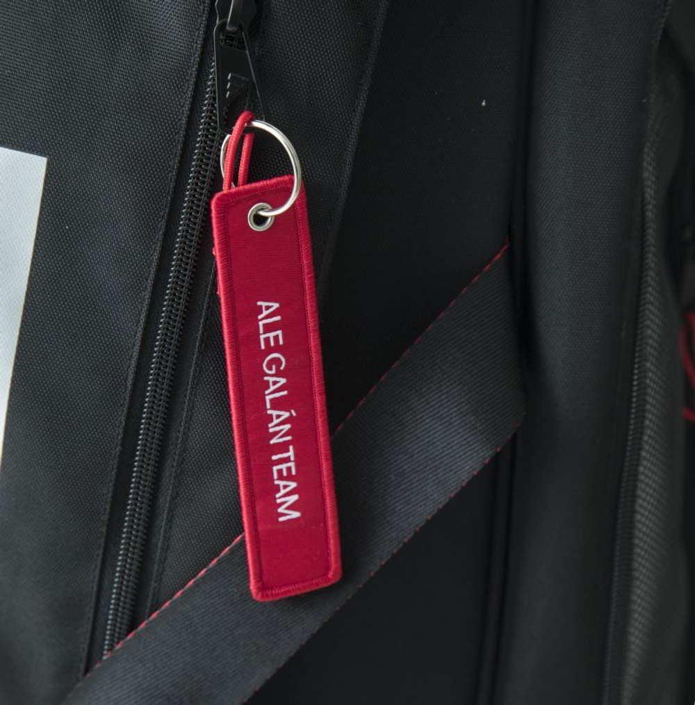 Сумка для Padel Adidas Mulitgame Racket - черный