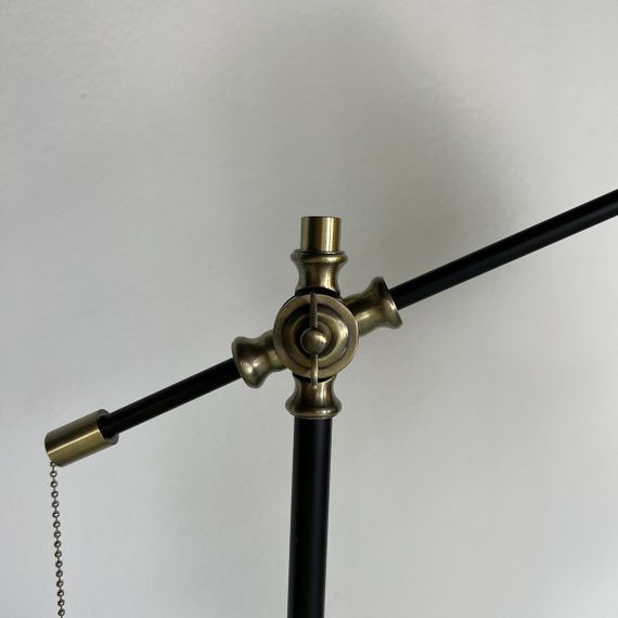 Торшер Imperium Loft Pipe 187989-26