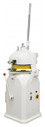 Тестоделитель-округлитель Roal Bakery HM-26BS