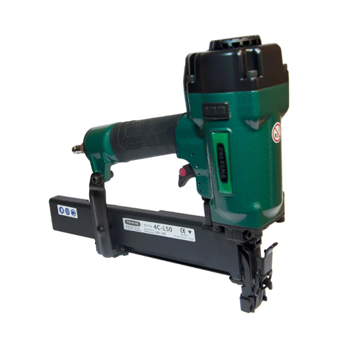 Пневматический скобозабивной пистолет Prebena 4C-L50