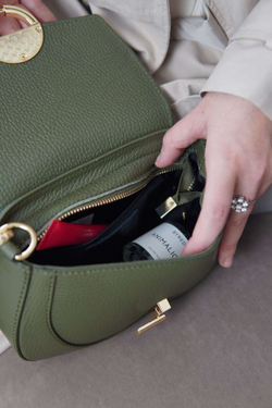 СУМКА Италия Le Borsette 85830