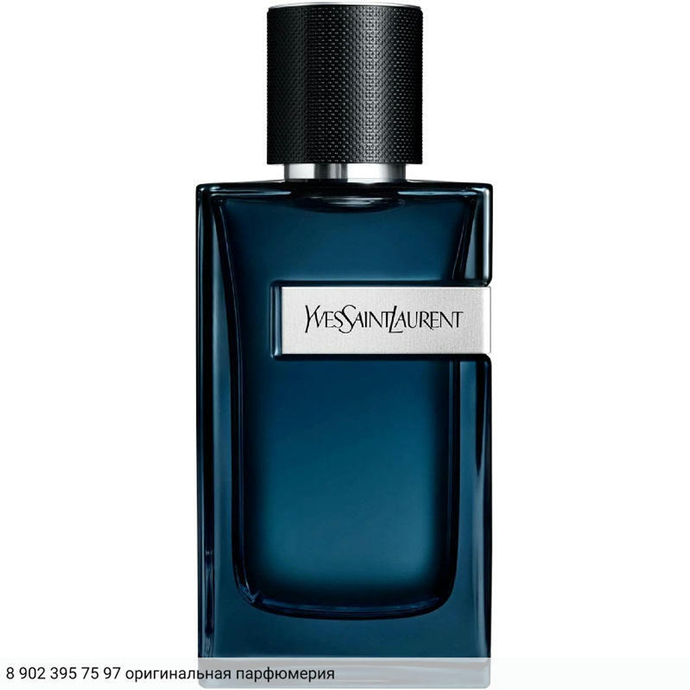 Y Eau de Parfum Intense