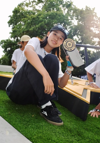 COCO YOSHIZAWA