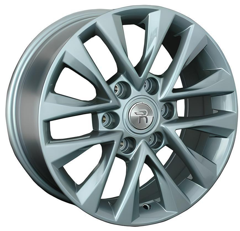 Replay TY184 7.5x18 6x139.7 ET 25 Dia 106.1 (GM)