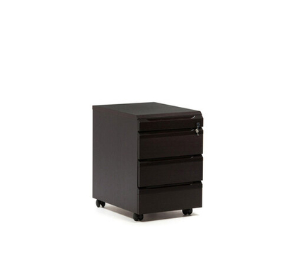 EUR/QUARANTA Тумба подкатная ВЕНГЕ