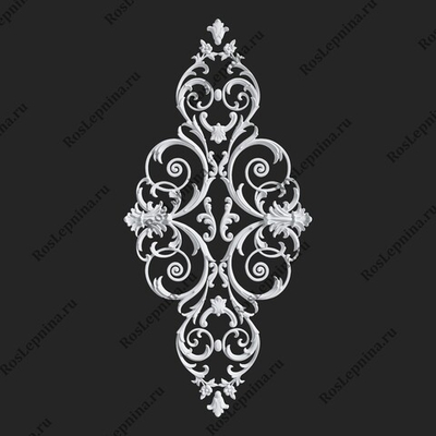 Центральный элемент Roslepnina CE-736R