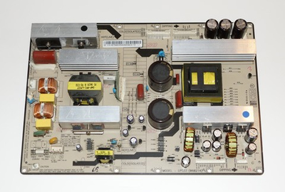 BN96-03050A LPS37 (060830) блок питания телевизора Samsung LE37S71BX/BWT