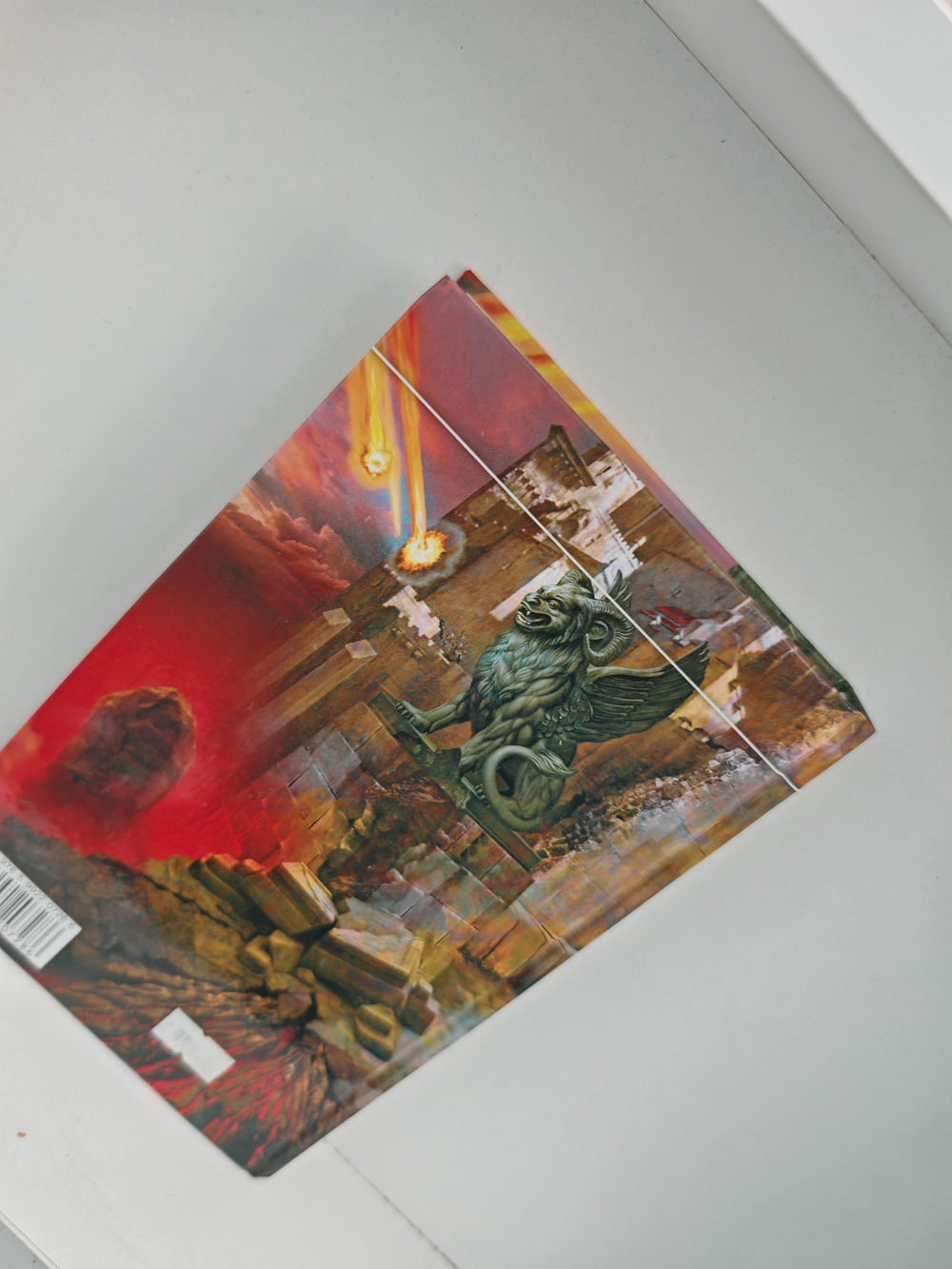 Чужак. Охотник