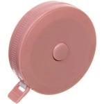 Сантиметровая лента - рулетка «Favorite Hous», цвет пудровый, 150см