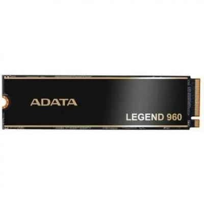 Накопитель SSD A-Data 4TB (ALEG-960-4TCS)