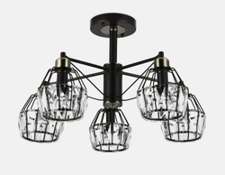 Люстра на штанге Ambrella Light TR5870