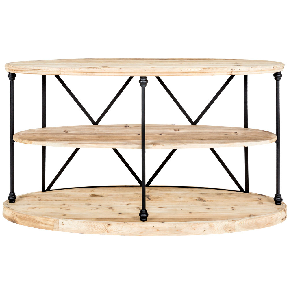 Консоль Модерато Объект мечты