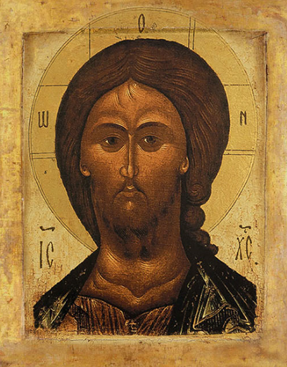 Спас