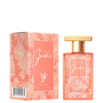 DILIS LA VIE L`ECLAT du JARDIN edT 55ml lady