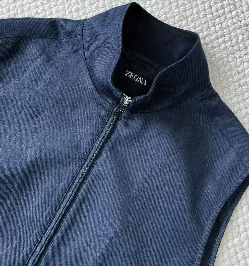 Костюм Zegna