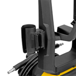 Моечная машина высокого давления R-135, 1600 Вт, 135 бар, 390 л/ч Denzel