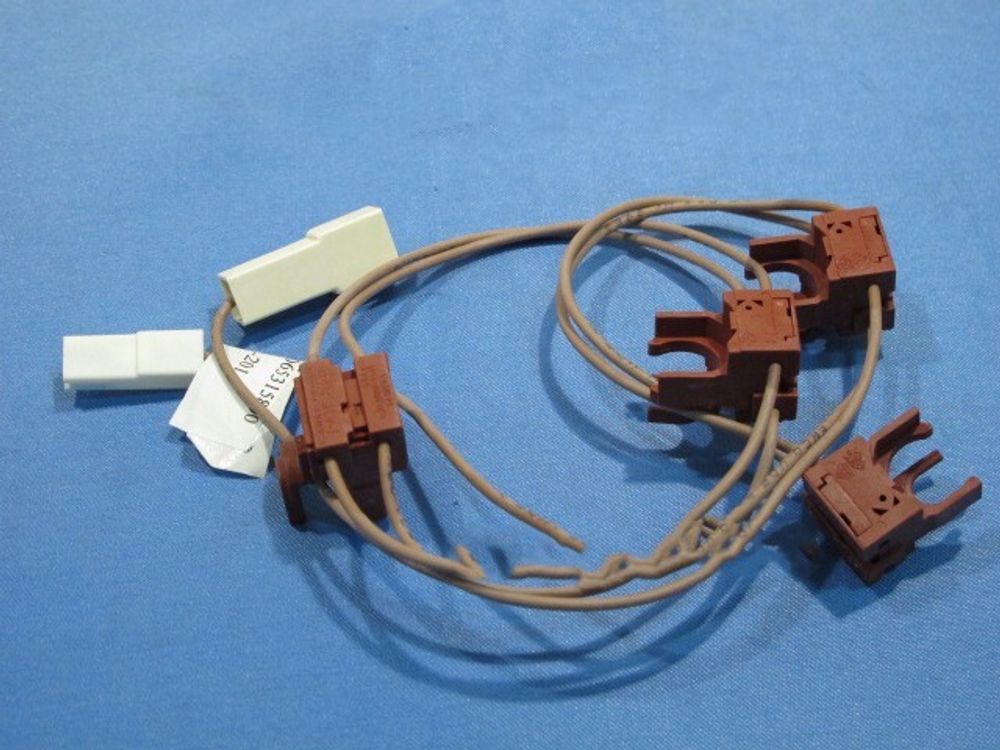 Выключатель поджига газ.плиты Teka