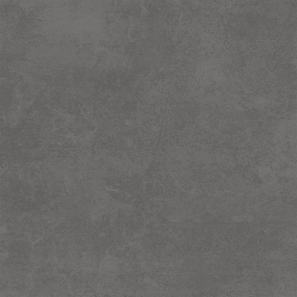 Керамогранит Alma Ceramica GFU6060BTP20R Beton Pro 60x60 серый темный глазурованный матовый / противоскользящий / карвинг под бетон