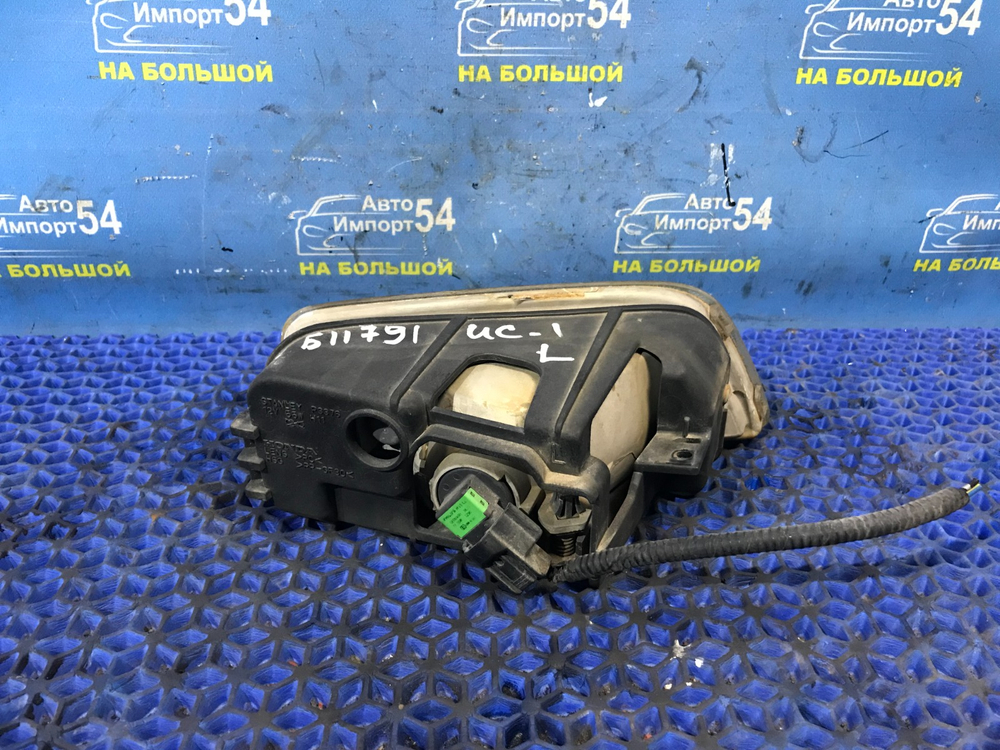 Туманка левая Honda INSPIRE 2003-2007