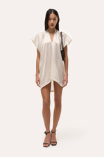 Топ-платье RECTANGLE