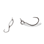 Крючок Decoy форелевый одинарный AH-9 Type IX #6 (в упаковке 8 штук)