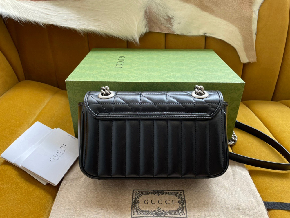 Gucci Marmont 22 cm