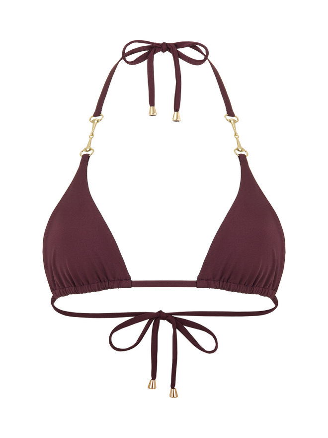 Топ Anoki — Eggplant