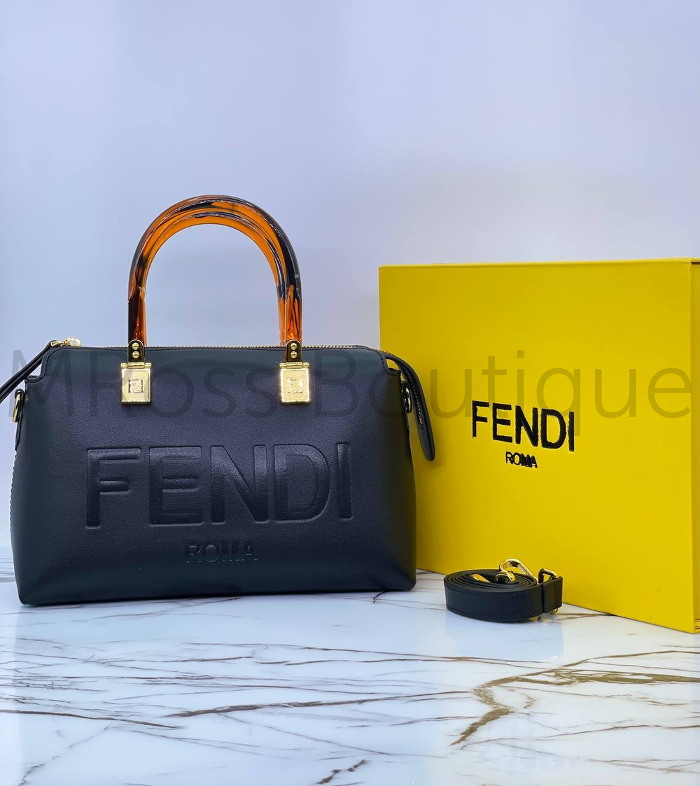 Fendi by store