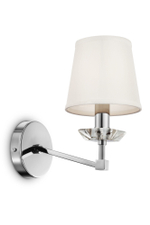 Настенный светильник Maytoni Beira MOD064WL-01N