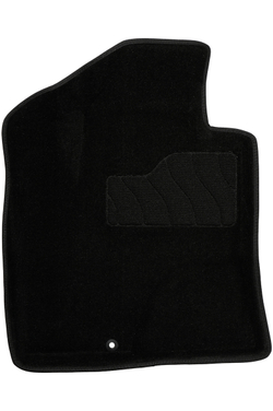 3D коврики для Hyundai Santa Fe II 2006-2010 Seintex.81955