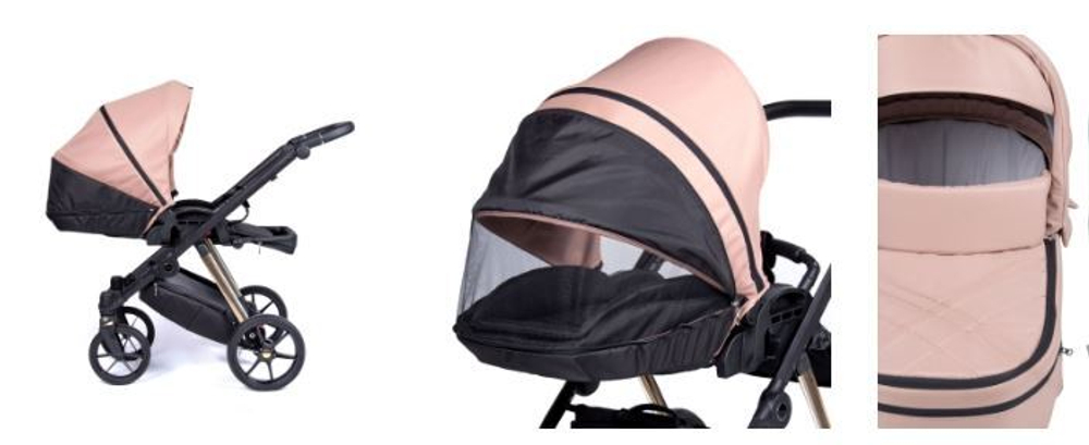 Коляска детская Coletto Axiss 2 в 1